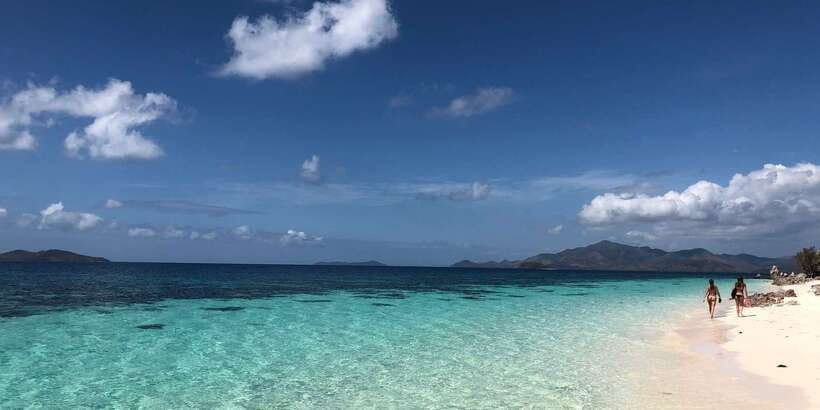 From Coron: Private Island-Hopping Cruise with Lunch - Who will enjoy this Coron island tour?