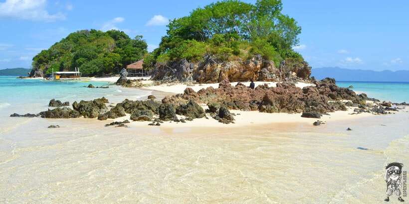 From Coron: Private Island-Hopping Cruise with Lunch - Is $120 per person good value?