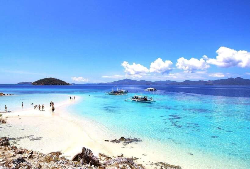 From Coron: Private Island-Hopping Cruise with Lunch - Timing, swimming ability, and what to bring