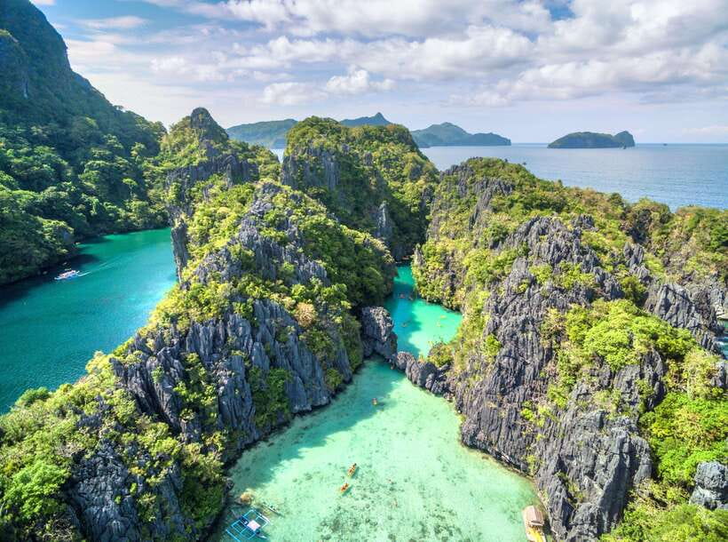 From El Nido: Island, Lagoons, and Beaches Boat Tour - Key points to know before you book