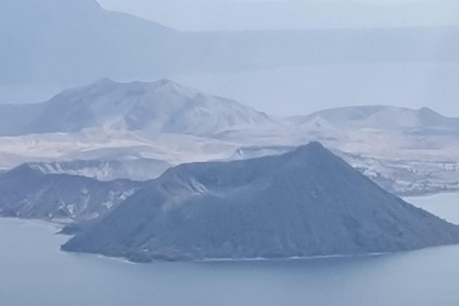 From Manila: Amazing Taal Volcano Island Boat Lake Tour w/ Guide - What the $125 price really covers