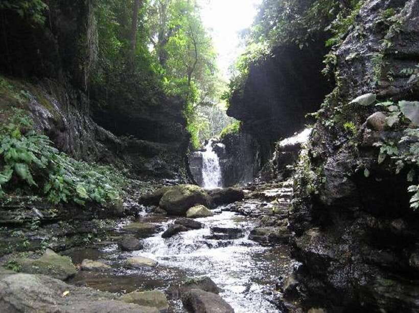 From Manila: Day Tour to Enchanting Hidden Valley - Key points to know before booking