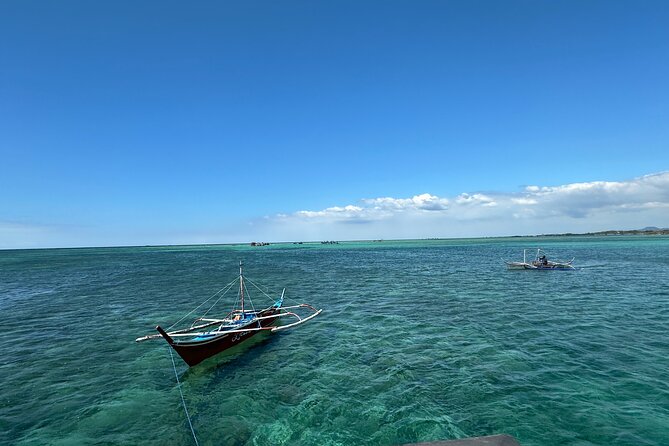 From Manila: Little Boracay Beach w/ Floating Bamboo Cottage - Key points to know before booking