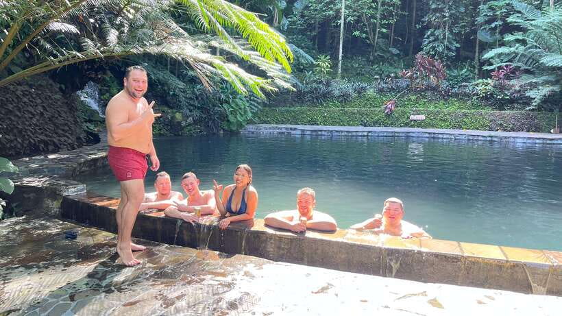 From Manila: Pagsangjan Falls and Hidden Valley Day Trip - Why this combination works so well