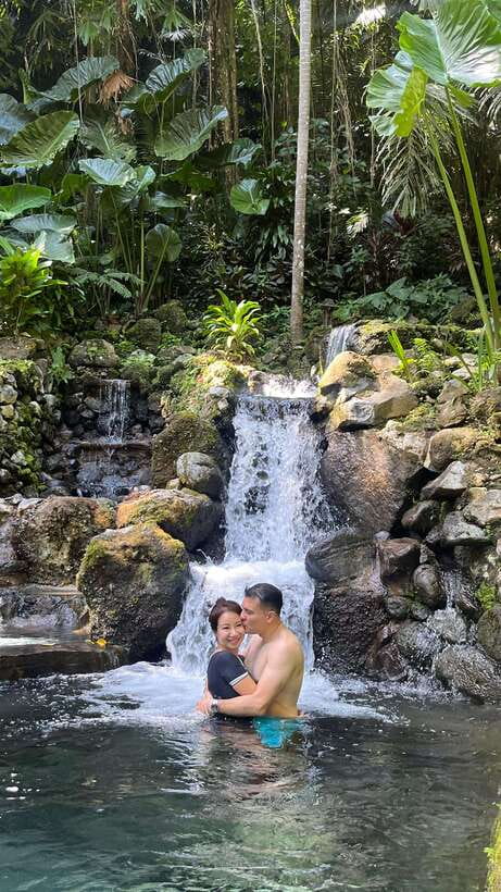 From Manila: Pagsangjan Falls and Hidden Valley Day Trip - What to bring for the river and falls