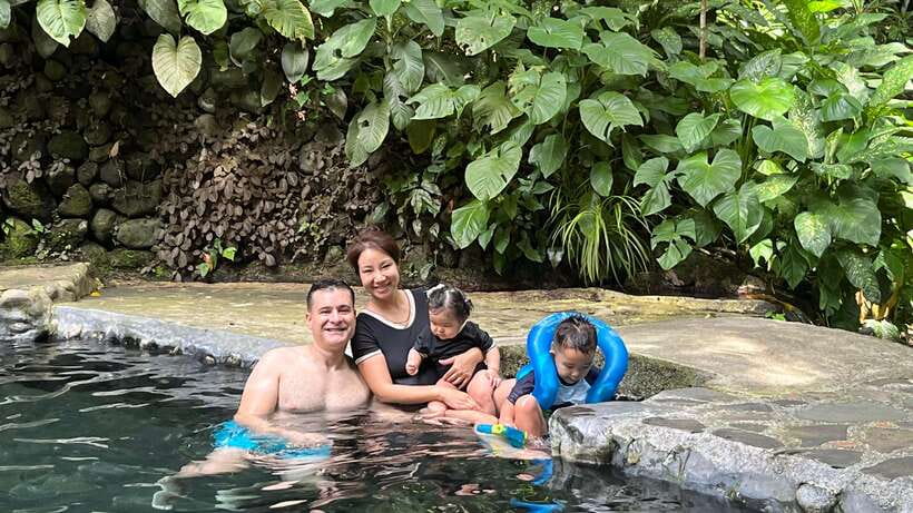 From Manila: Pagsangjan Falls and Hidden Valley Day Trip - Weather, cancellation, and practical planning
