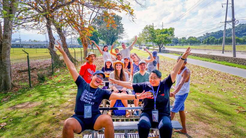 From Manila: Pagsanjan Falls Day Tour - Key points to know before booking