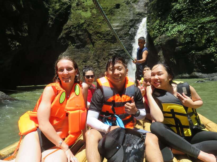 From Manila: Pagsanjan Falls Day Tour - Why this day trip works from Manila