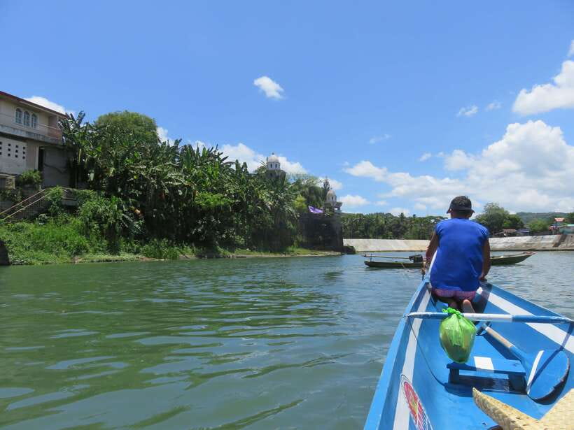 From Manila: Pagsanjan Falls Day Tour - Guides, timing, and what can vary