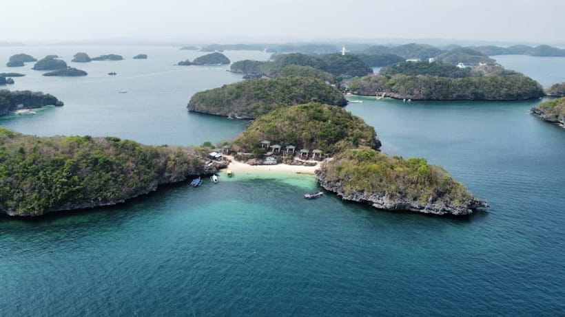 From Manila: Pangasinan Hundred Islands Guided Tour - Key things to know before you go