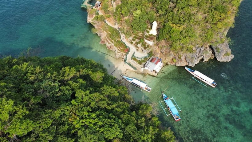 From Manila: Pangasinan Hundred Islands Guided Tour - Why the Hundred Islands makes a strong day trip from Manila