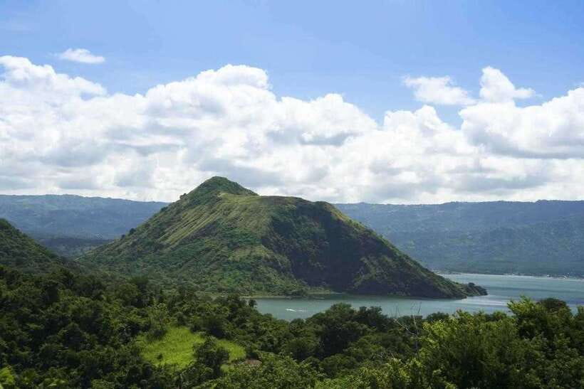 From Manila: Panoramic Tagaytay Ridge Tour - Key points at a glance