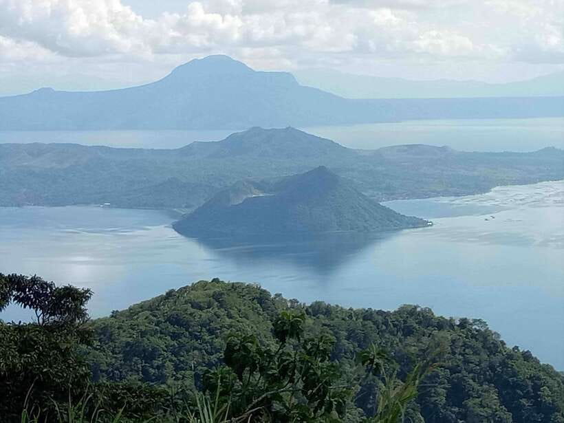 From Manila: Panoramic Tagaytay Ridge Tour - Touring Gourmet Farm