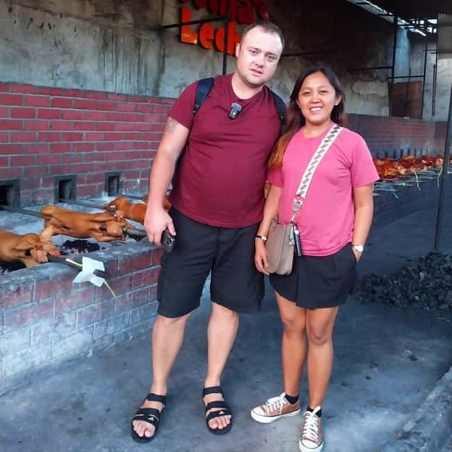 From Manila: Philippines Private Tour Guide - Key points at a glance