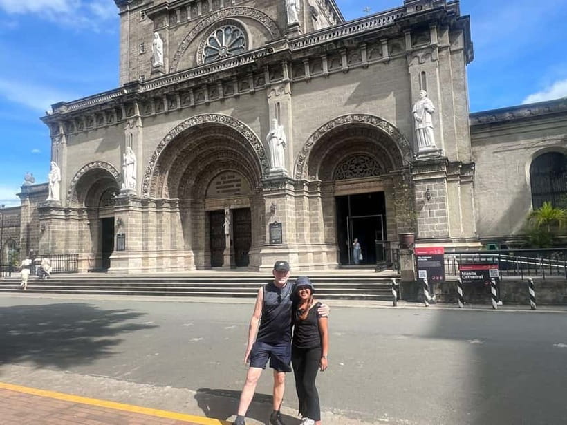 From Manila: Philippines Private Tour Guide - Why a private Manila guide can make sense