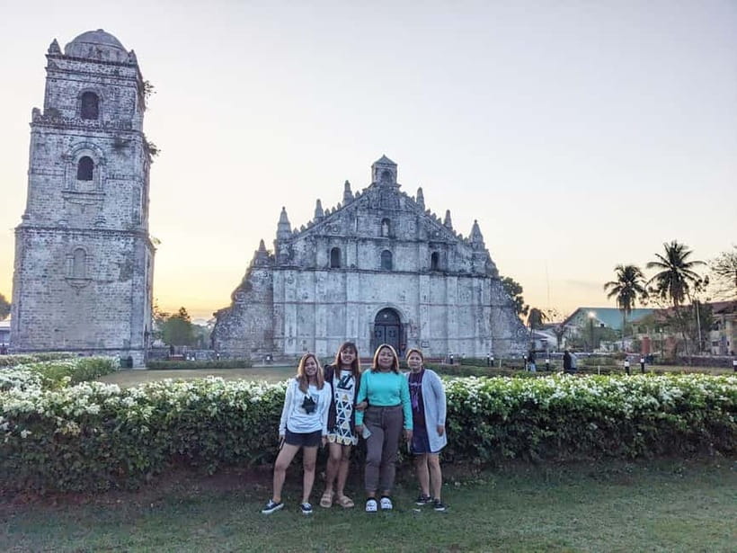 From Manila: Philippines Private Tour Guide - Six hours across Luzon, with walking at the center