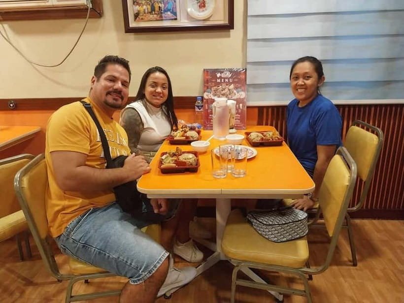 From Manila: Philippines Private Tour Guide - Cancellation and booking flexibility