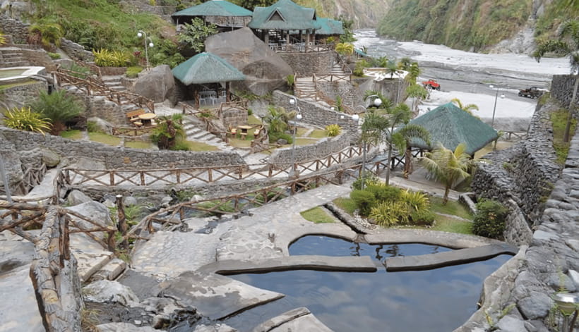 From Manila: Puning Hot Spring Day Trip - Who should book this experience?