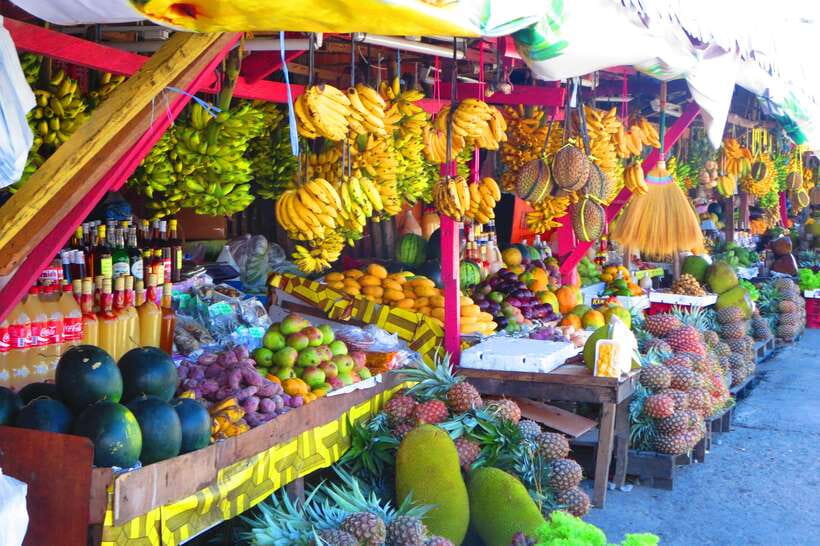 From Manila: Tagaytay Countryside Wonders: A Half-Day Tour - Small surprises along the road