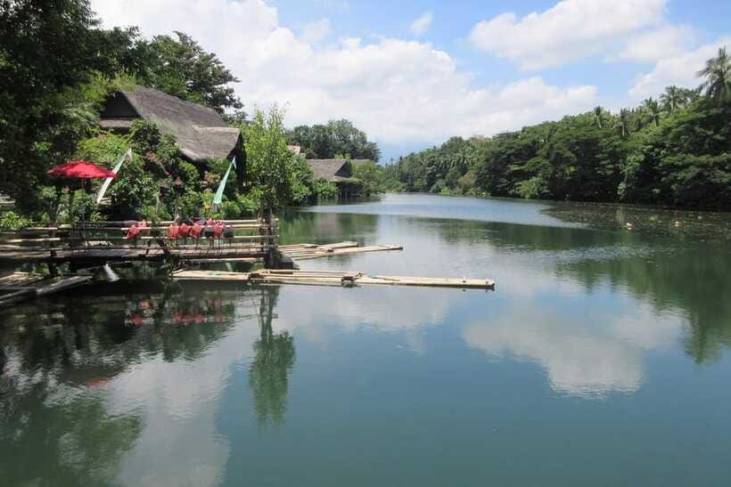 From Manila: Villa Escudero Guided Tour - What the 5,499 PHP price includes