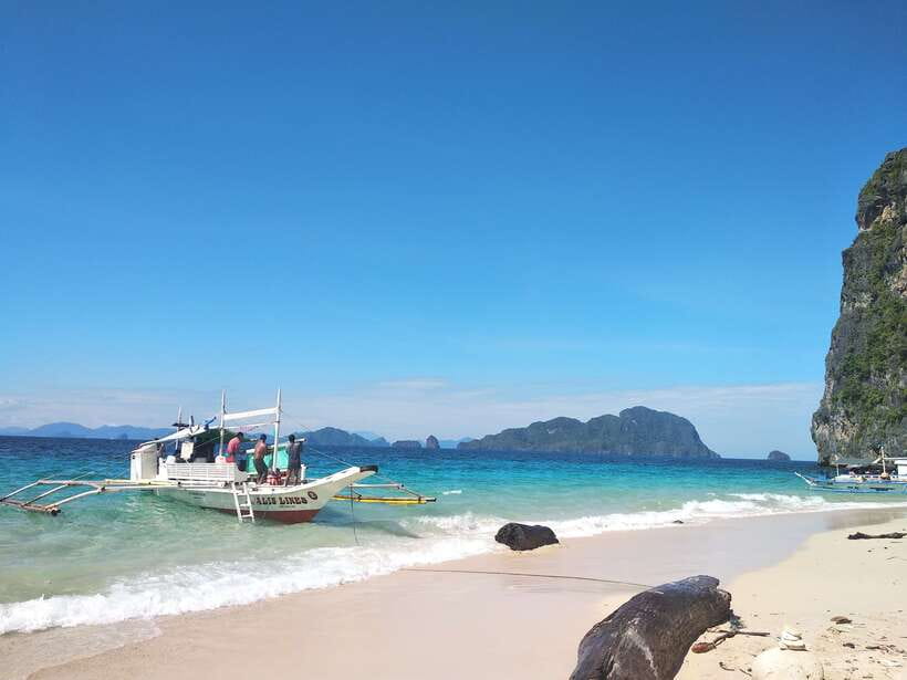 From Puerto Princesa: Day Trip to El Nido and Island Hopping - The return journey is where plans can unravel