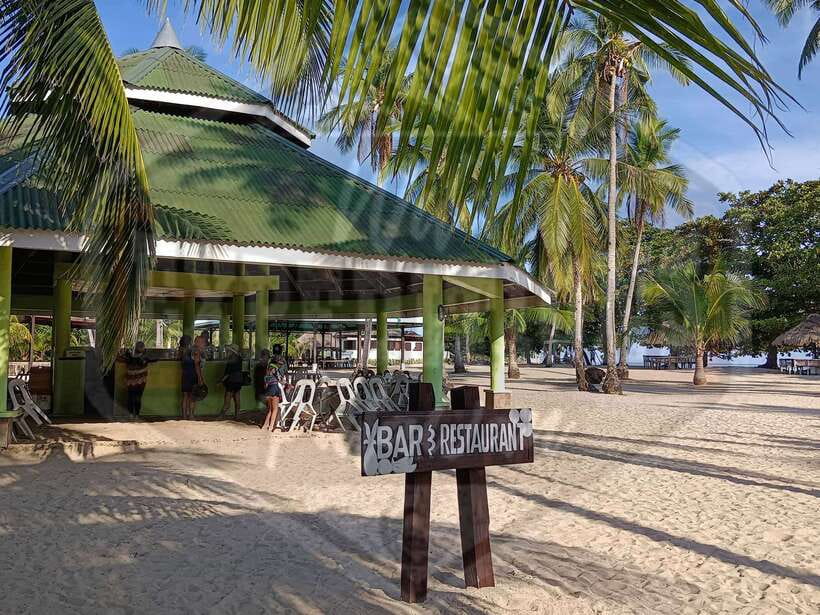 From Puerto Princesa: Honda Bay Island Hopping Full-Day Tour - Starting from Puerto Princesa at 7:00 am