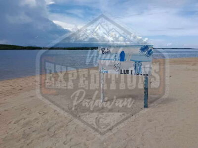 Honda Bay Island Hopping Full-Day Tour