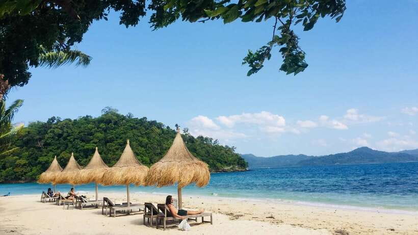From Puerto Princesa: Port Barton & Island Hopping Day Trip - Who Will Enjoy This Day Most?