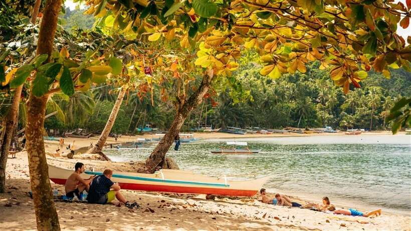 From Puerto Princesa: Port Barton & Island Hopping Day Trip - The Shared-Tour Reality