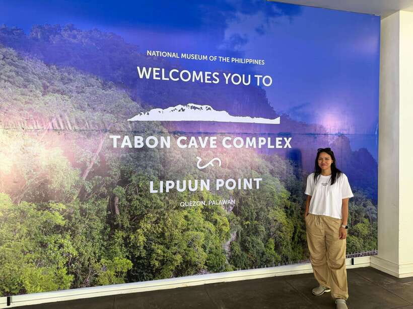 From Puerto Princesa: Tabon Cave Day Tour with lunch - Is $288 good value for two people?
