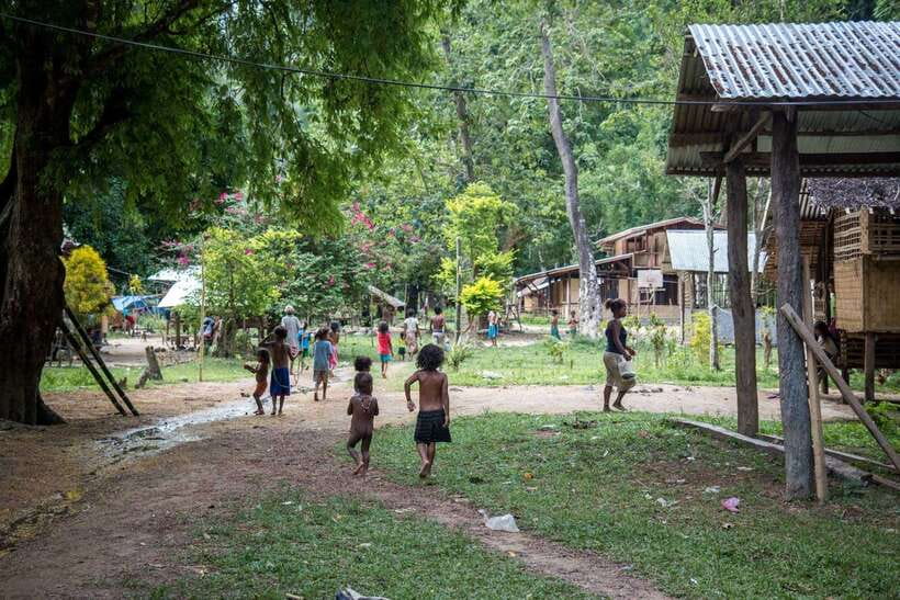 From Puerto Princesa: Trek to Batak Tribe Village - Key points to know before you book