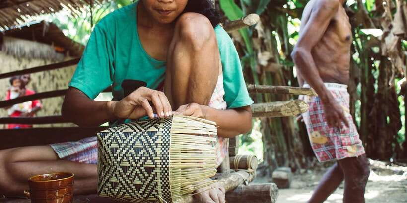 From Puerto Princesa: Trek to Batak Tribe Village - Should you book this Puerto Princesa excursion?