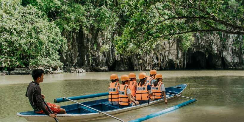 From Puerto Princesa: Underground River Full-Day Trip - Adding the Sabang X Zipline