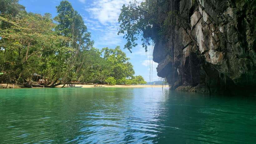 From Puerto Princesa: Underground River Guided Day Trip - Key things to know before you go