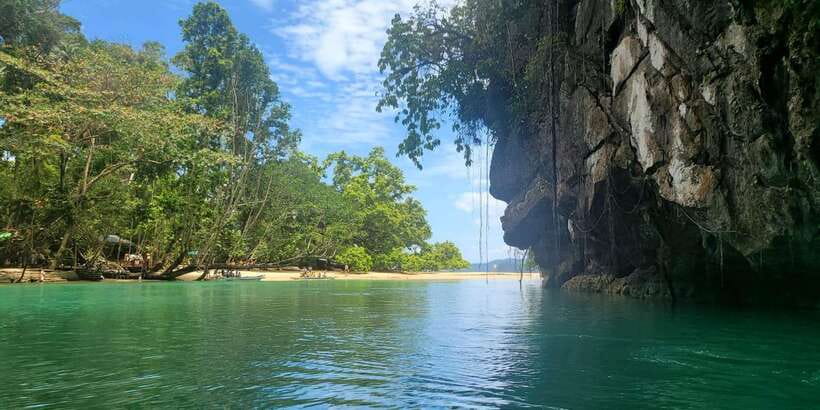From Puerto Princesa: Underground River Guided Day Trip - Sabang add-ons and the waiting game