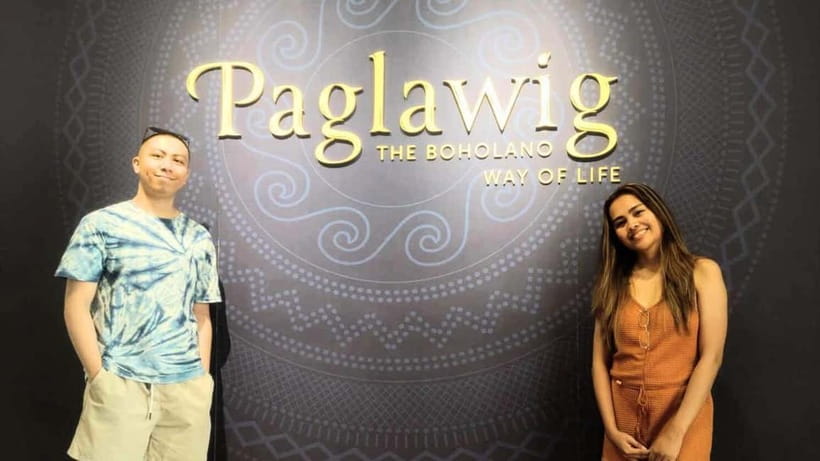 Full-Day Adventure & Culture in Panglao - What $62 really buys you