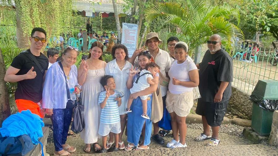 Full-Day Adventure & Culture in Panglao - Momo Beach, Nova Shell Museum, and Moadto Strip Mall