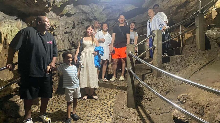 Full-Day Adventure & Culture in Panglao - Bohol Bee Farm finishes the day on a local note