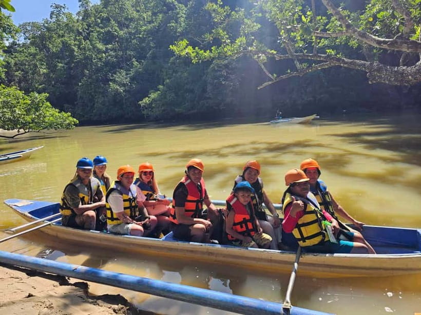 Full Day Excursion: UNESCO Underground River Tour - Why the Underground River Is Worth the Long Ride