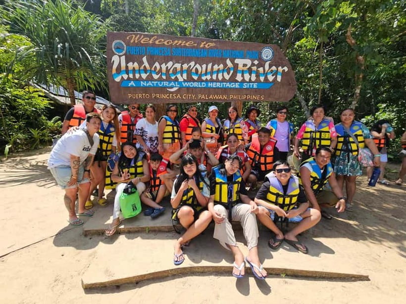 Full Day Excursion: UNESCO Underground River Tour - Practical Booking Advice for Puerto Princesa