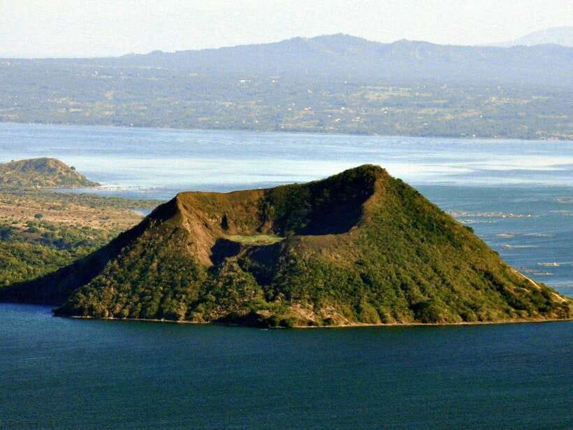 Full-Day Manila City, Tagaytay Taal Volcano and Lake Tour - Returning through Makati and Roxas Boulevard