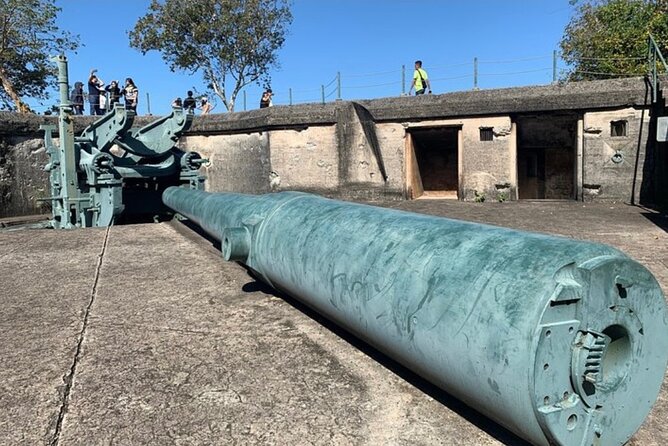 Full-Day Tour in Corregidor and Bataan War Memorial from Manila - Mount Samat and the Dambana ng Kagitingan