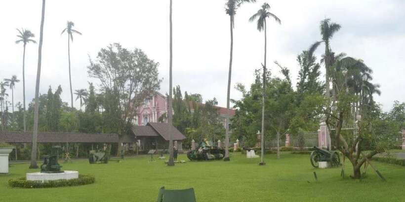 Full Day Tour Villa Escudero Plantation - Traditional performance before returning to Manila