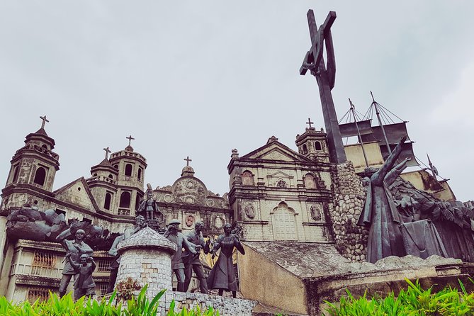 Half-Day Cebu City Tour - Why Four Hours Works for a First Look