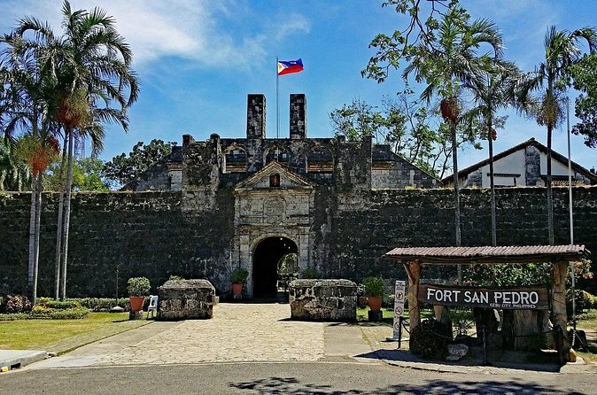 Half-Day Cebu City Tour - Transport, Group Size, and the $75 Cost