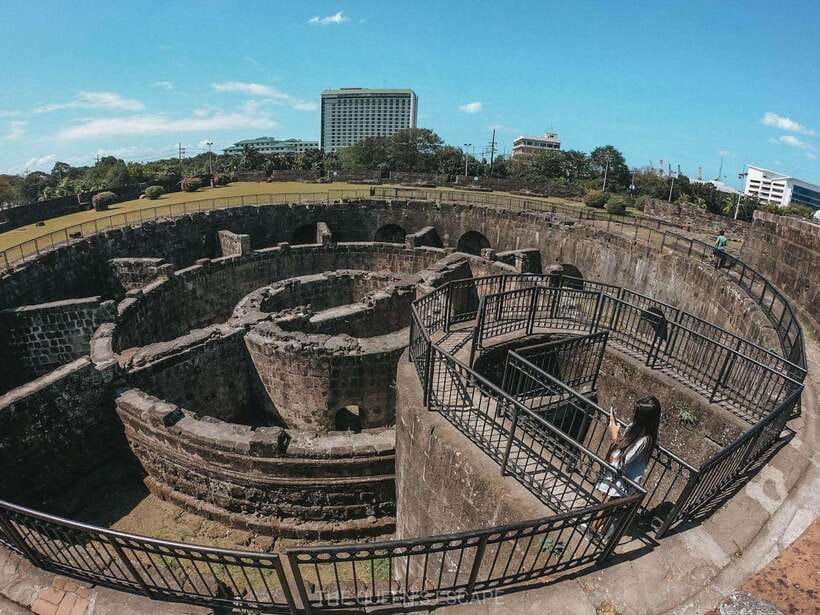 Half-Day Heritage Tour: Manila’s Historic Gems - Why a Four-Hour Manila History Tour Works