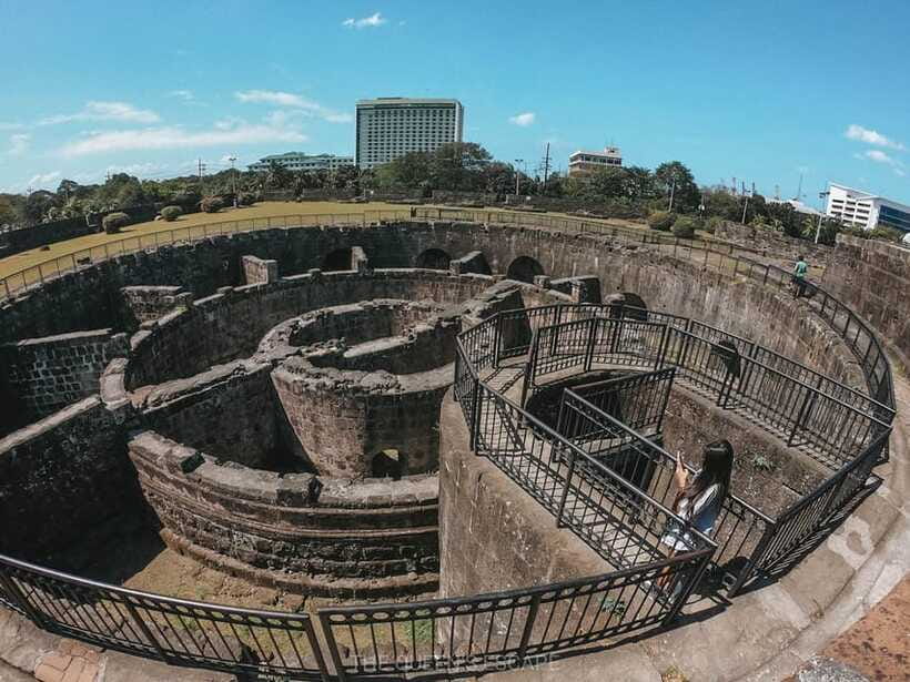 Half-Day Heritage Tour: Manila’s Historic Gems - Useful Tips Before You Go