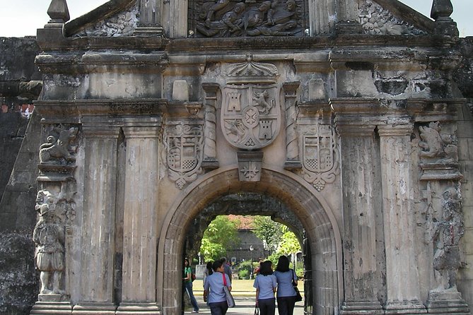 Half-Day Manila City Tour - Why This Short Tour Works for a First Visit