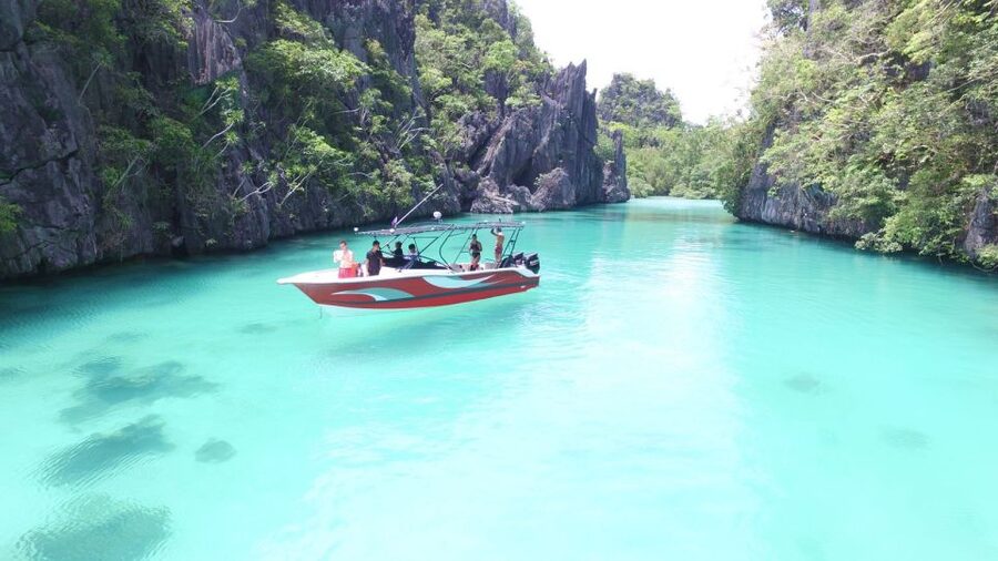Half-Day Seasation Premium Speedboat Group Island Hopping - What the $81 price buys you in three hours