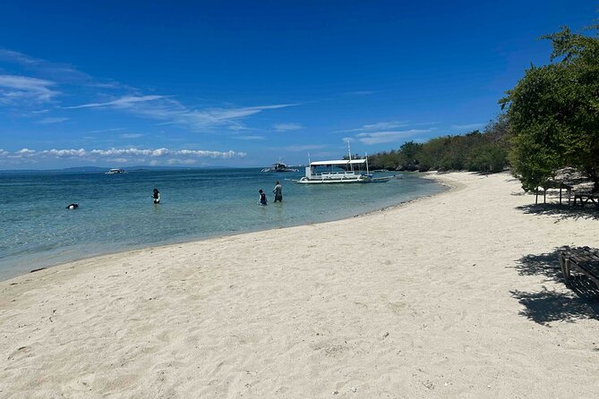 Half day tour with Snorkel at Sancturary and Sulpa island - Key points to know before booking